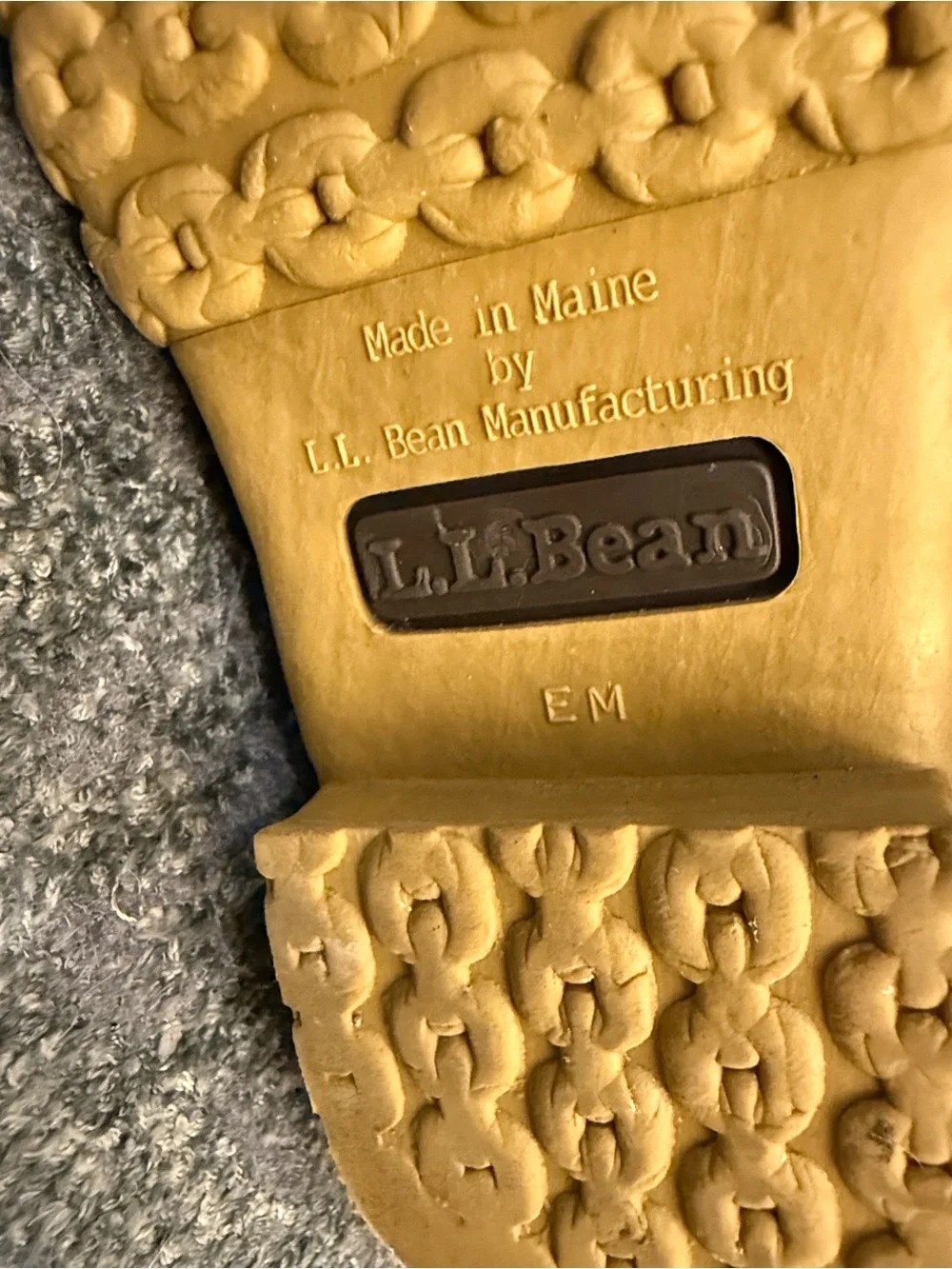 L.L. Bean 8